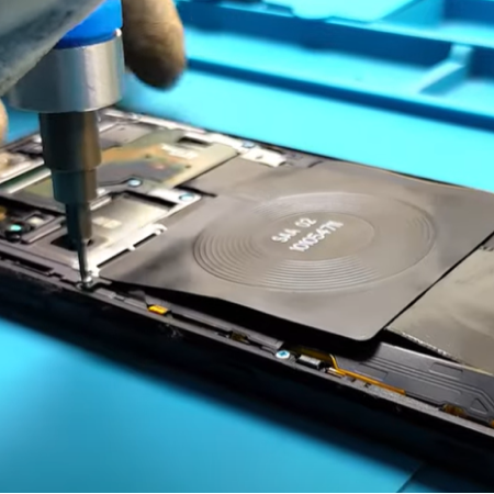 Ремонт Смартфон